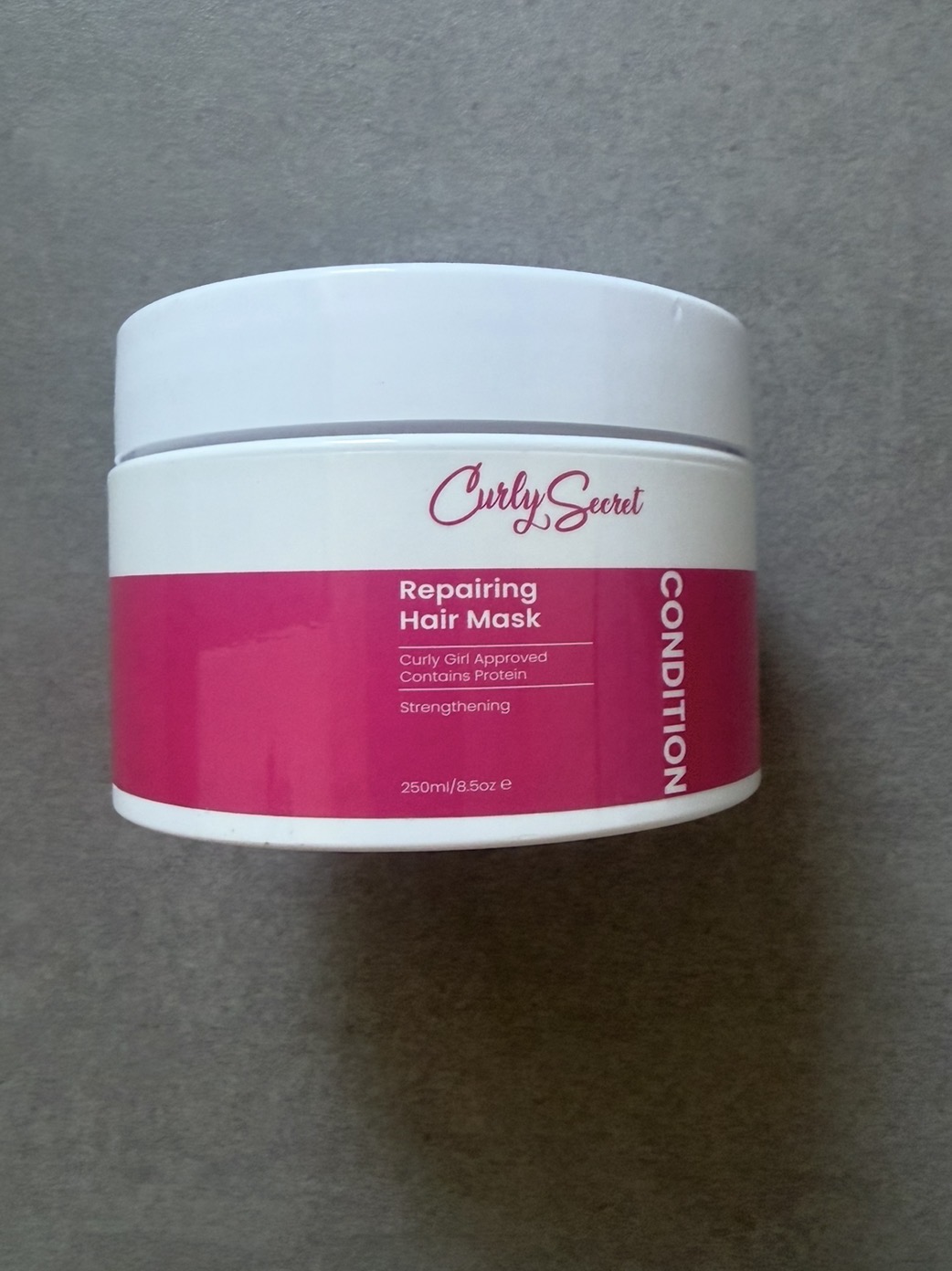 Repair mask