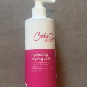 Hydrating jelly