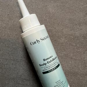 Scalp  Exfoliator