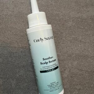 Scalp serum