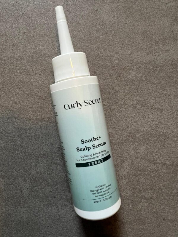 Scalp serum