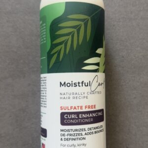 Moistful conditioner