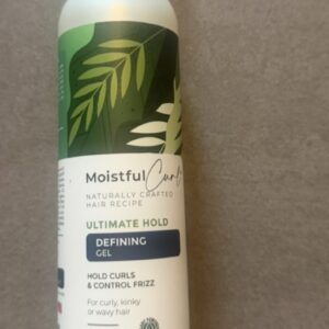 Moistful gel