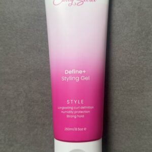 Define styling gel