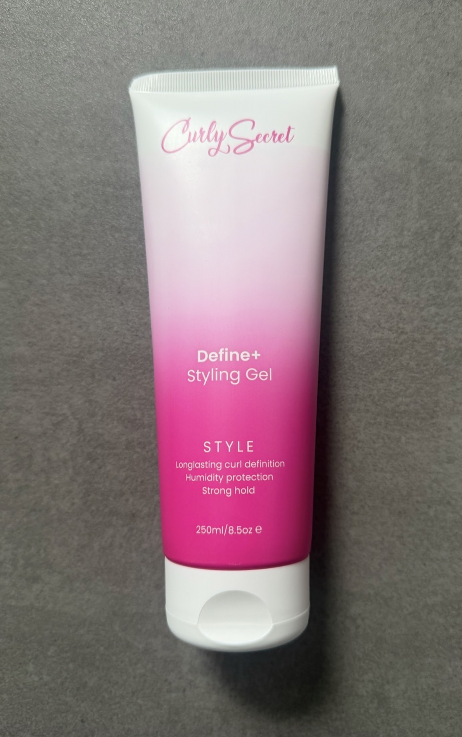 Define styling gel