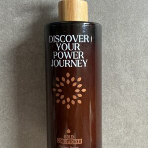Shambo conditioner proteïne